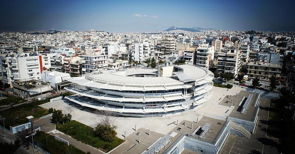 agios dimitrios