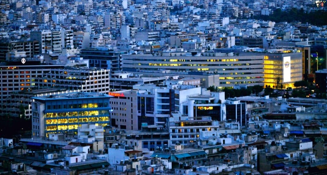 commercial real estate trends 2025